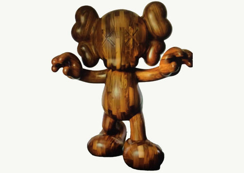 KAWS, Final Days